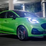 Ford Puma ST 2020 25 150x150