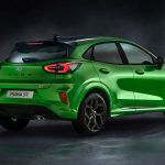 Ford Puma ST 2020 3 150x150