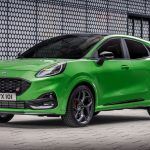 Ford Puma ST 2020 5 150x150