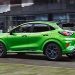 Ford Puma ST 2020 6 150x150