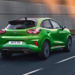 Ford Puma ST 2020 7 150x150