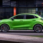 Ford Puma ST 2020 8 150x150