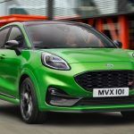 Ford Puma ST 2020 9 150x150