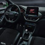 Ford Puma ST 2020 Interior 1 150x150