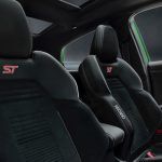 Ford Puma ST 2020 Interior 2 150x150