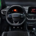 Ford Puma ST 2020 Interior 3 150x150