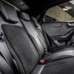 Ford Puma ST 2020 Interior 6 150x150