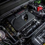 Ford Puma ST 2020 Interior 8 150x150