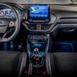 Ford Puma ST 2020 Interior 9 150x150