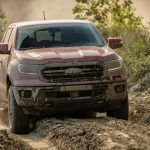 Ford Ranger Tremor 1 150x150