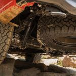 Ford Ranger Tremor 10 150x150