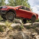 Ford Ranger Tremor 11 150x150