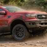 Ford Ranger Tremor 13 150x150