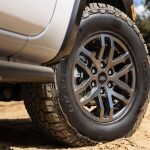 Ford Ranger Tremor 2 150x150