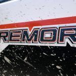 Ford Ranger Tremor 3 150x150