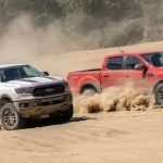 Ford Ranger Tremor 4 150x150