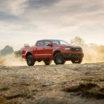 Ford Ranger Tremor 8 150x150