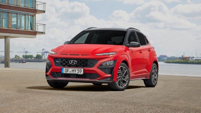Hyundai Kona N Line 2021 4 700x394