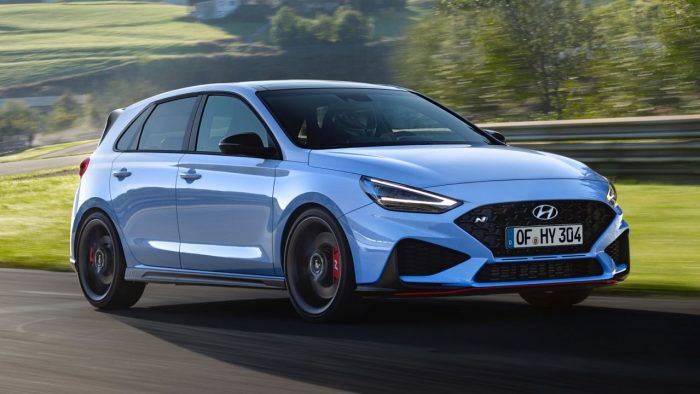 Hyundai I30 N 2021 1 1 700x394