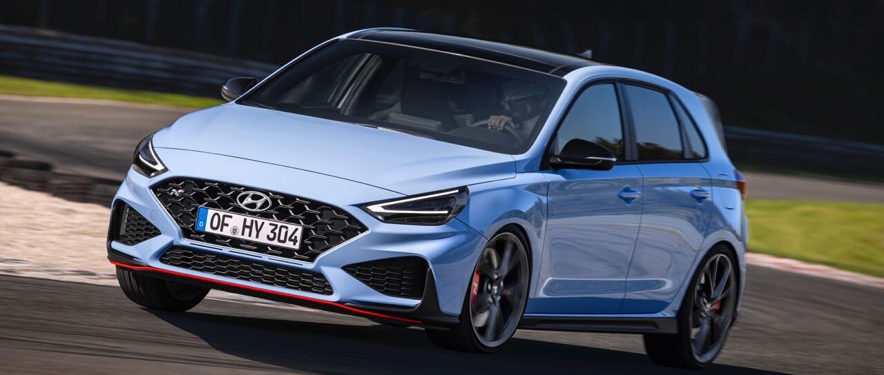 Todas las noticias de coches en un solo portal: Pruebas, fotos, vídeos, informes...