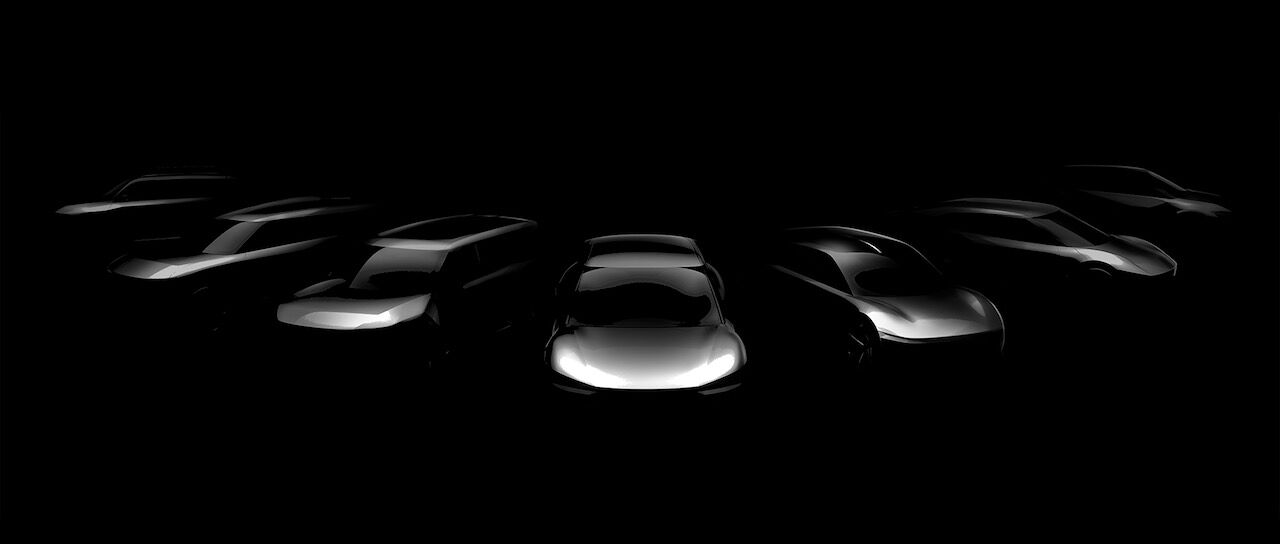 Todas las noticias de coches en un solo portal: Pruebas, fotos, vídeos, informes...