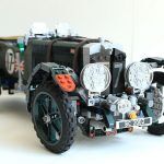 LEGO 1927 Bentley 4½ Litre Blower 1 150x150