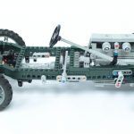 LEGO 1927 Bentley 4½ Litre Blower 10 150x150