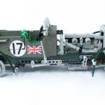 LEGO 1927 Bentley 4½ Litre Blower 11 150x150