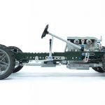 LEGO 1927 Bentley 4½ Litre Blower 12 150x150