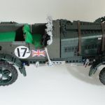 LEGO 1927 Bentley 4½ Litre Blower 3 150x150