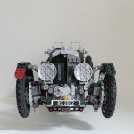 LEGO 1927 Bentley 4½ Litre Blower 8 150x150