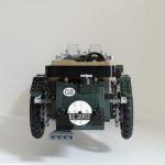 LEGO 1927 Bentley 4½ Litre Blower 9 150x150