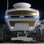 Lunar Cruiser Toyota Jaxa 2 150x150