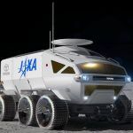 Lunar Cruiser Toyota Jaxa 3 150x150