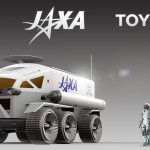 Lunar Cruiser Toyota Jaxa 4 150x150