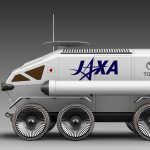 Lunar Cruiser Toyota Jaxa 5 150x150