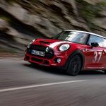 MINI Paddy Hopkirk Edition 2020 1 150x150