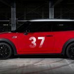 MINI Paddy Hopkirk Edition 2020 11 150x150