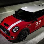 MINI Paddy Hopkirk Edition 2020 12 150x150