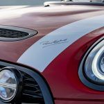 MINI Paddy Hopkirk Edition 2020 17 150x150
