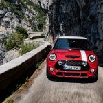 MINI Paddy Hopkirk Edition 2020 2 150x150