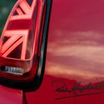 MINI Paddy Hopkirk Edition 2020 26 150x150