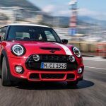 MINI Paddy Hopkirk Edition 2020 3 150x150