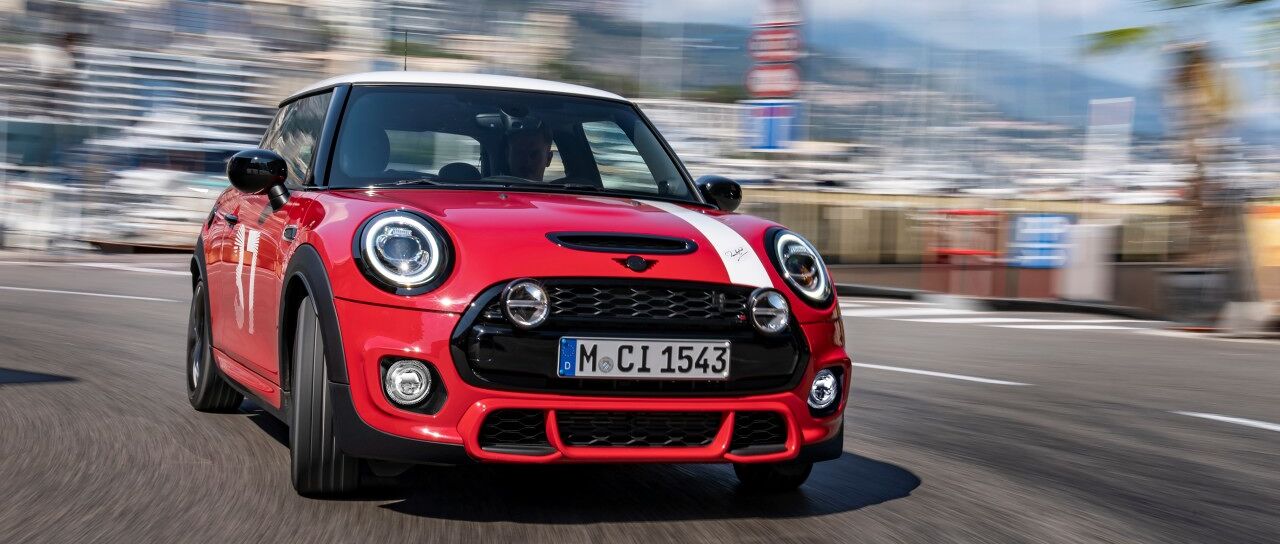 Todas las noticias de coches en un solo portal: Pruebas, fotos, vídeos, informes...