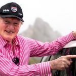 MINI Paddy Hopkirk Edition 2020 6 150x150