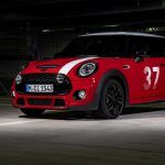 MINI Paddy Hopkirk Edition 2020 8 150x150