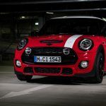 MINI Paddy Hopkirk Edition 2020 9 150x150