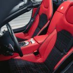 Mercedes Benz SLR Roadster McLaren Edition 13 150x150