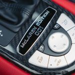 Mercedes Benz SLR Roadster McLaren Edition 14 150x150