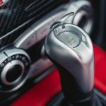 Mercedes Benz SLR Roadster McLaren Edition 15 150x150